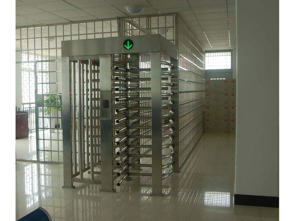 常州全高单门转闸