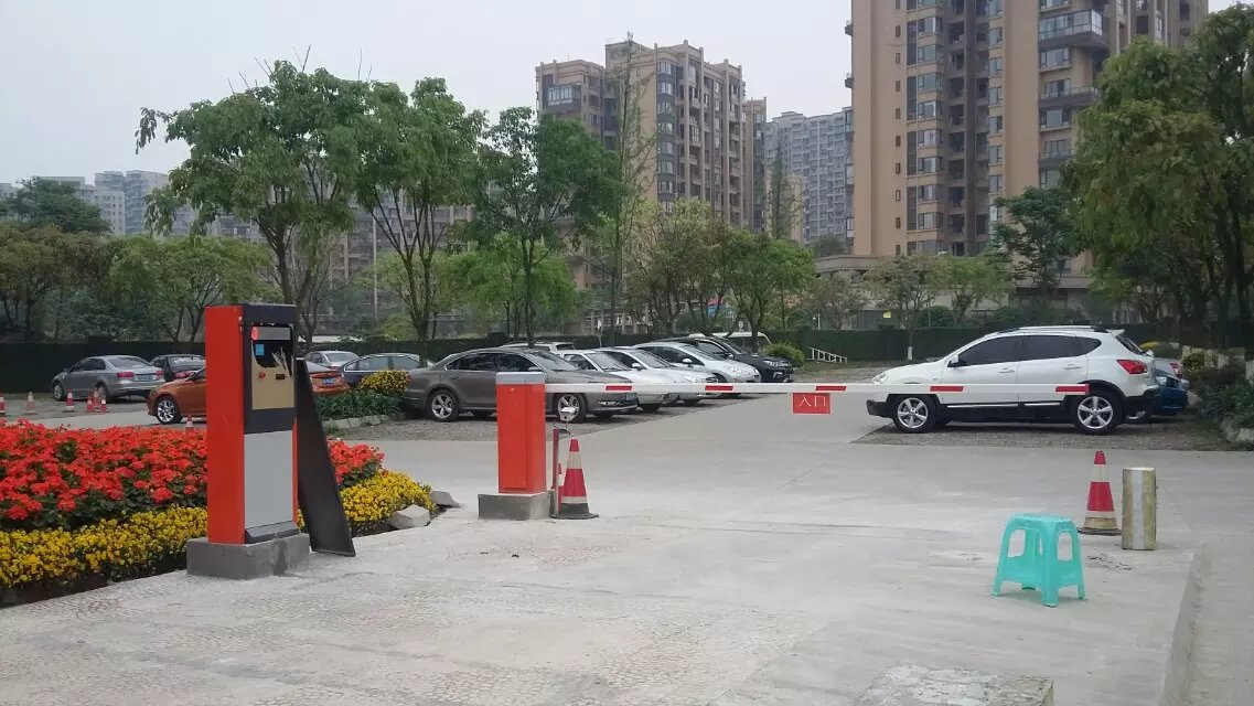 常州常州黑龙江哈尔滨市停车收费系统